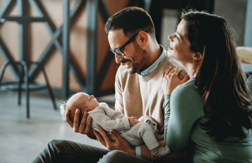 O Que Todos os Pais de Primeira Viagem Precisam Saber Sobre Bebês
