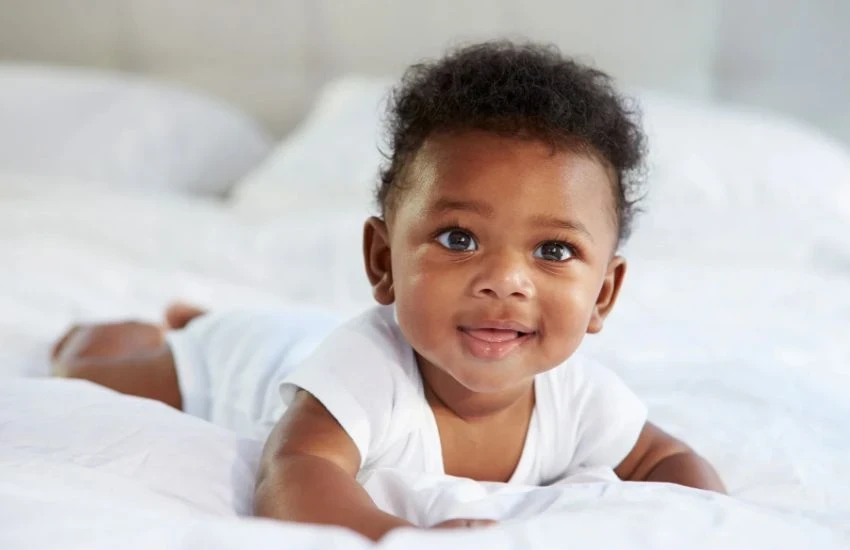 Os 3 T’s para prevenir a cabeça achatada do bebê (plagiocefalia posicional)