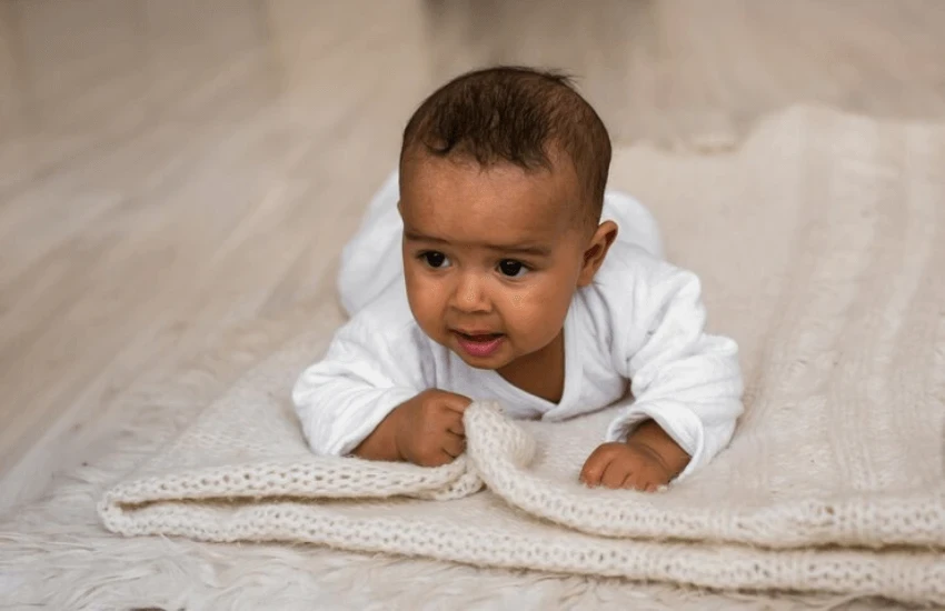 Tummy Time: Dicas Práticas e Quando Começar