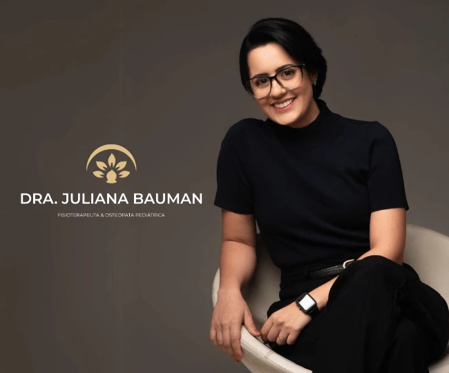 Drª Juliana Bauman